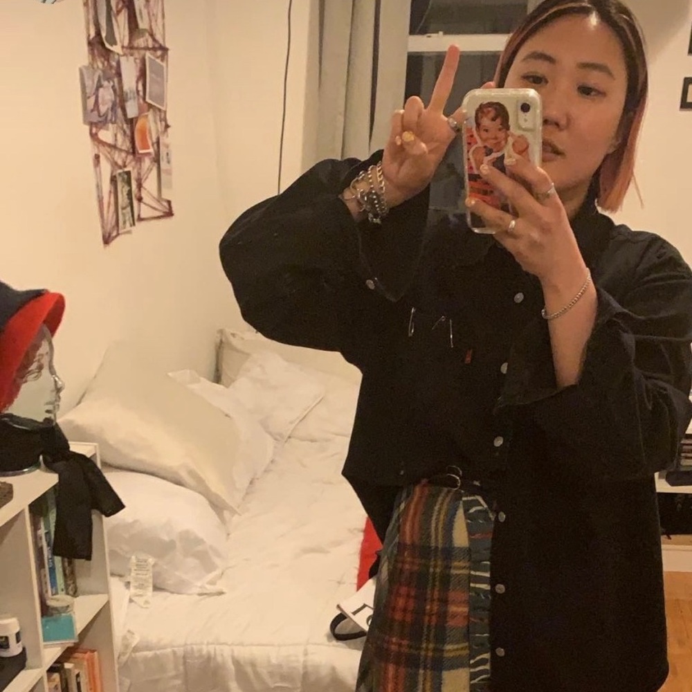 Meet your Posher, Miri